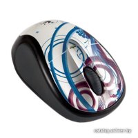 Мышь Logitech Wireless Mouse M305