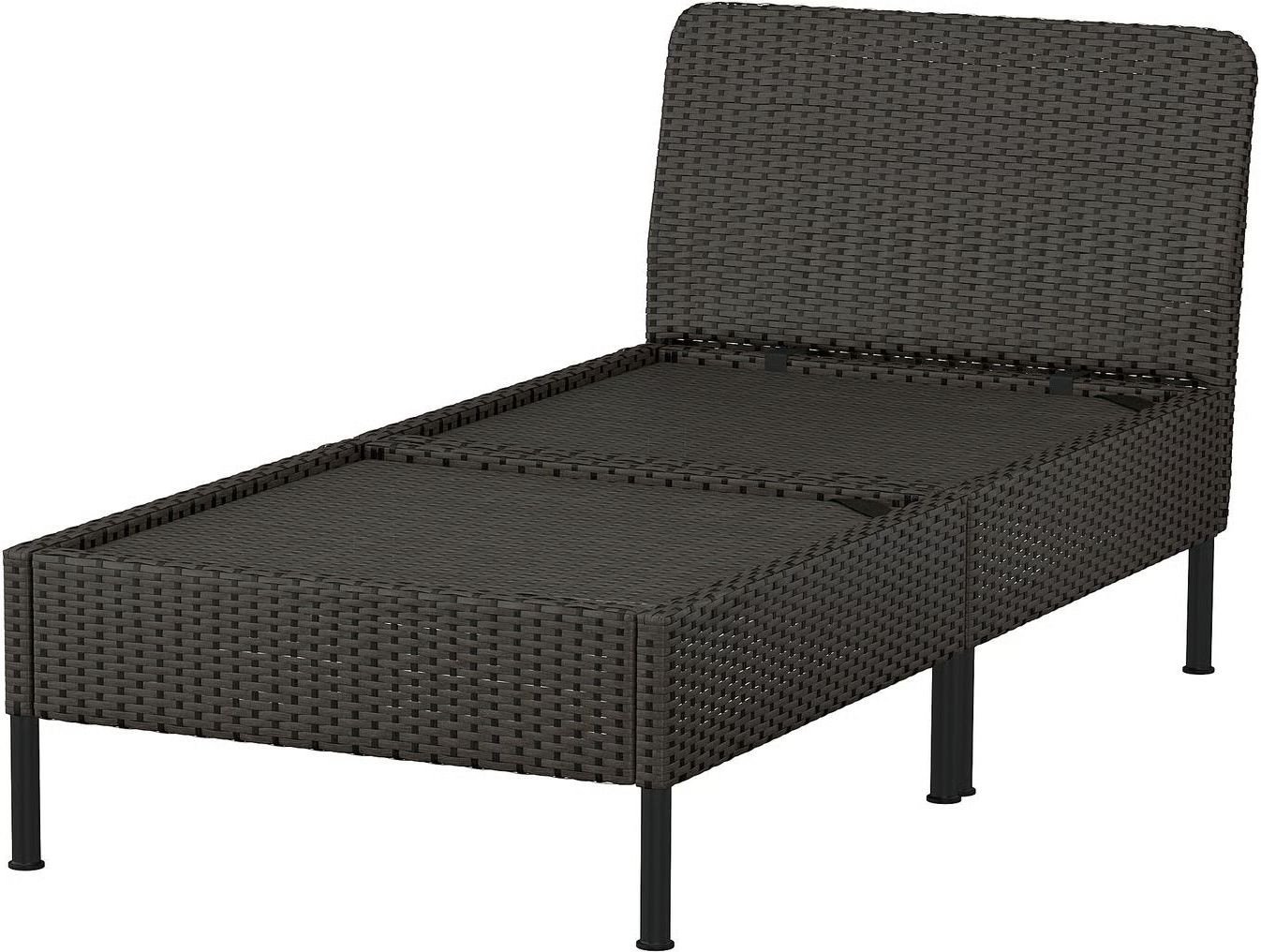 Модульный диван Ikea Vittskar 99591273