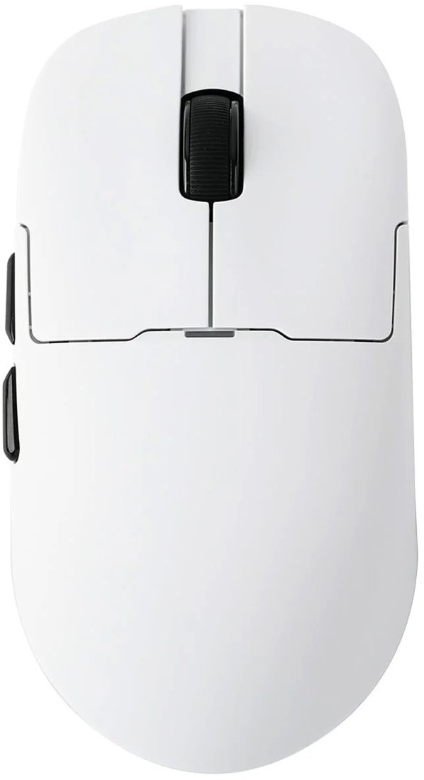 

Игровая мышь Ajazz AJ159 NLP (белый)