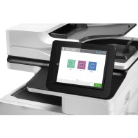 МФУ HP LaserJet Enterprise M631dn [J8J63A]