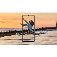 Смартфон Samsung Galaxy A33 5G SM-A336B/DSN 6GB/128GB (персиковый)