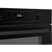 Электрический духовой шкаф Weissgauff EOV 306 SB Black Edition в Орше