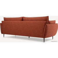 Диван Divan Шилдс Textile Ginger 221508 (оранжевый)