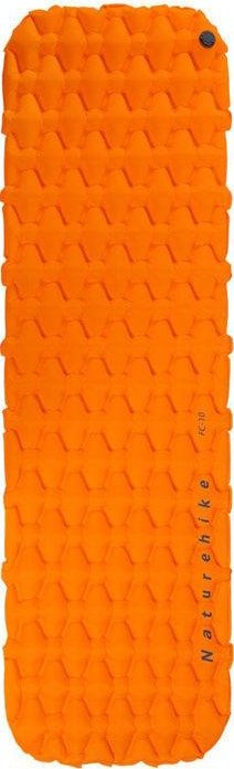 

Надувной коврик Naturehike NH19Z032-P (оранжевый)
