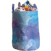 Корзина JoyArty Облачные кружева toba_8319