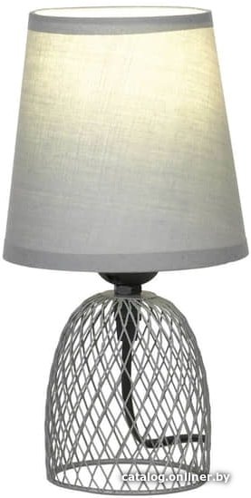 Настольная лампа Lussole Lgo Lattice GRLSP-0562