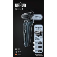 Электробритва Braun Series 6 60-N4820cs