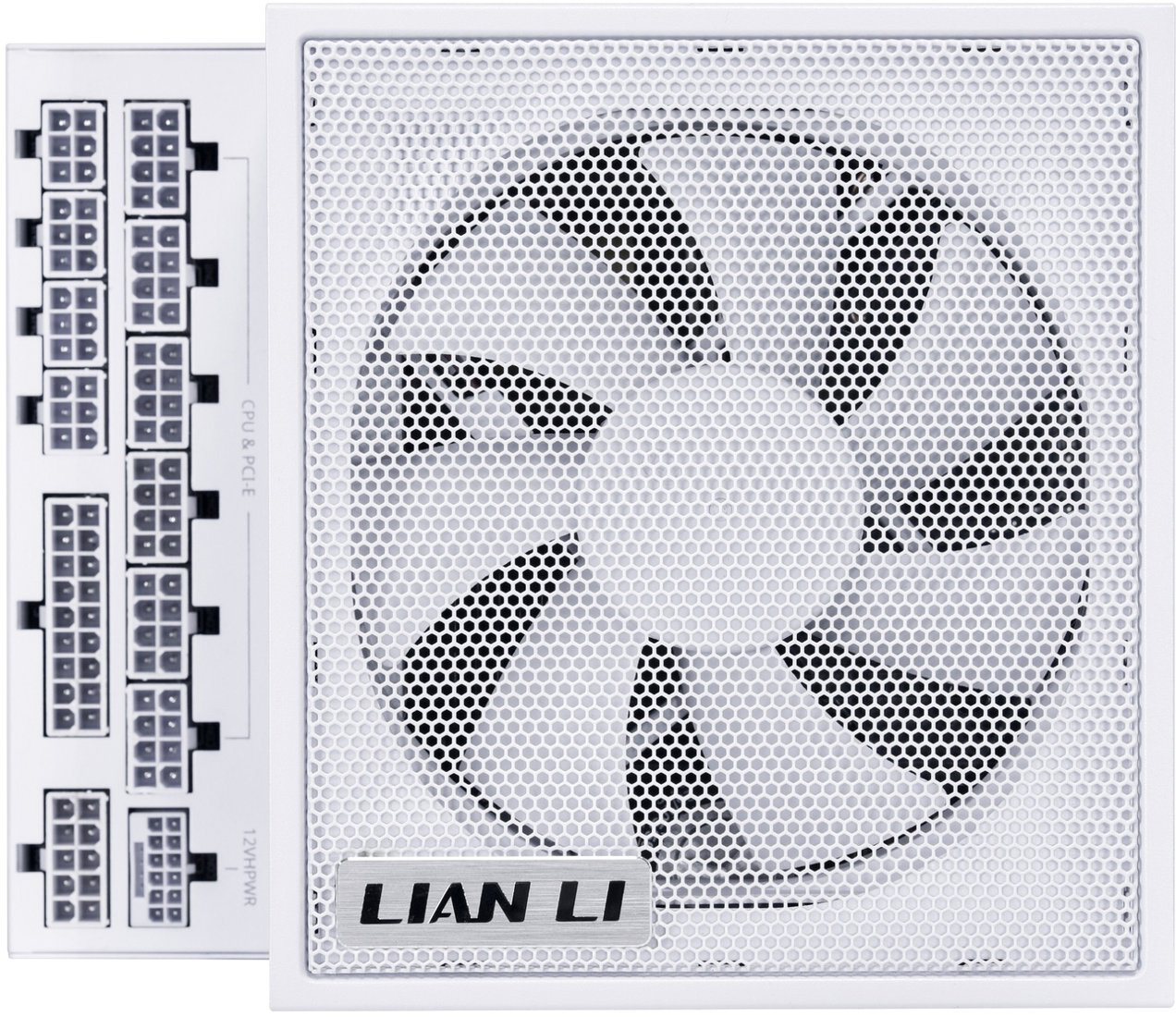 

Блок питания Lian Li Edge 850 G9P.EG0850.WE00.RU