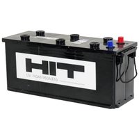 Автомобильный аккумулятор HIT R+ (140 А·ч) в Витебске