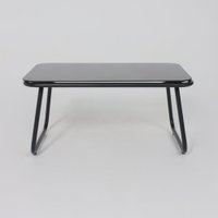 Набор садовой мебели AksHome Gardenia (черный)