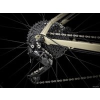 Велосипед Trek Roscoe 6 M 2020 (бежевый)