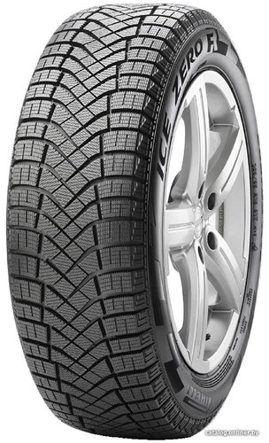 Зимние шины Pirelli Ice Zero Friction 235/50R19 103H