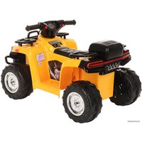 Электробагги Pituso 5258 (желтый)