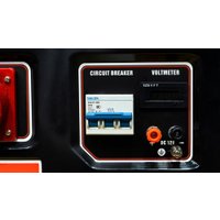 Бензиновый генератор Hamer 10000ТE