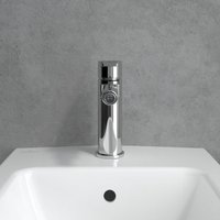 Смеситель без скрытого механизма Villeroy & Boch TVB10300100061