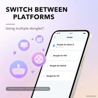 Наушники Anker SoundCore VR P10