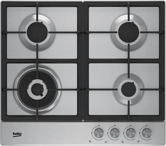 

Варочная панель BEKO HIAW64325SX