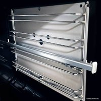 Электрический духовой шкаф Ginzzu HOE-273