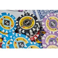 Карточная игра Partida Crown CRW1000