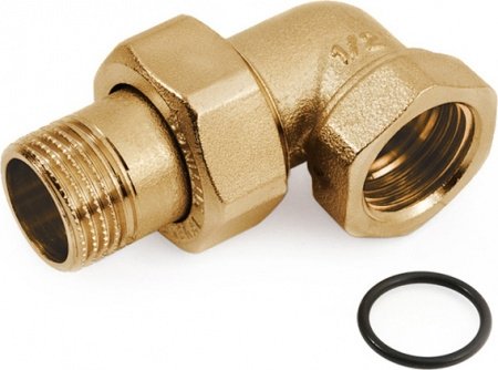 

Фитинг General Fittings 2700I4H050500A