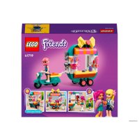 Конструктор LEGO Friends 41719 Мобильный модный бутик