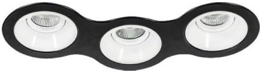 

Точечный светильник Lightstar Domino D697060606