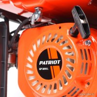 Бензиновый генератор Patriot GP 3810L