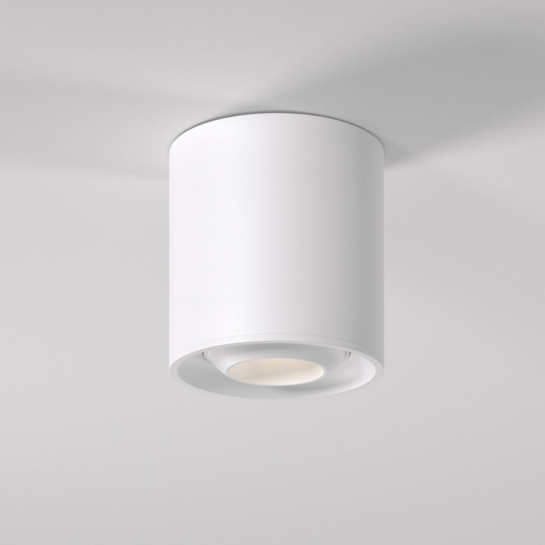 

Спот Elektrostandard 25041/LED (белый)