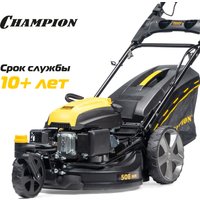 Газонокосилка Champion LMZ5130/1