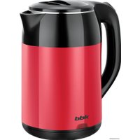 Электрический чайник BBK EK1709P (красный)