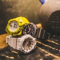 Наручные часы Casio G-Shock GMA-B800-1A