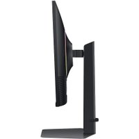 Игровой монитор Samsung Odyssey G7 LS32DG702EIXCI