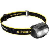 Фонарь Nitecore UT27 Pro