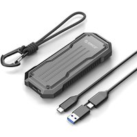 Бокс для накопителей M.2 Orico OXS2C3-G2 в Лиде