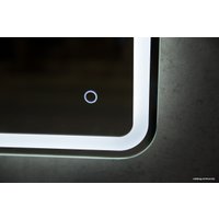  BelBagno Зеркало SPC-MAR-600-800-LED-TCH