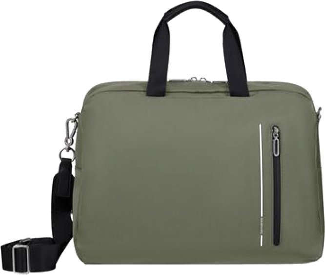 

Сумка Samsonite Ongoing 15.6" KJ8-04003 (оливковый)