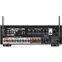 AV ресивер Denon AVR-X1700H