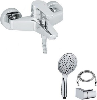 Смеситель Inan Beril M2401K