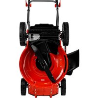 Газонокосилка ECO LG-745 E EC2014-7