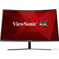Монитор ViewSonic VX2758-C-mh