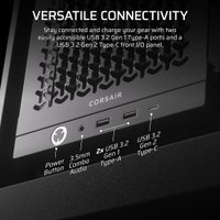 Корпус Corsair Frame 4000D CC-9011290-WW