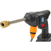 Мойка высокого давления ILOforce IF-PG001 (с 1-им АКБ, кейс)