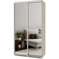 Шкаф-купе Modern Роланд Р623 (серый дуб)