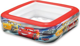 Intex Тачки 57101 (85x85x23)