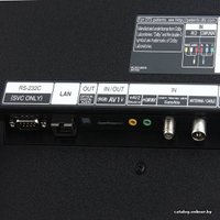 Телевизор LG 55UB850V