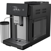 Кофемашина Weissgauff WCM-340 TFT Automatic Touch Cappuccino Nero