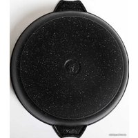 Жаровня Мечта Гранит Black 35802