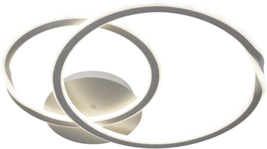 

Припотолочная люстра Arte Lamp Sierra A2211PL-2WH