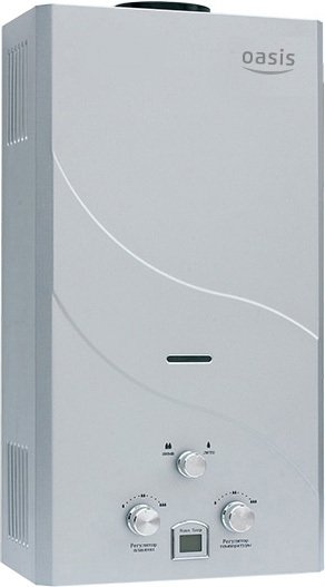 

Газовая колонка Oasis Standart OR-16S