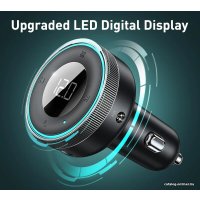 FM-модулятор Baseus CCLH-01